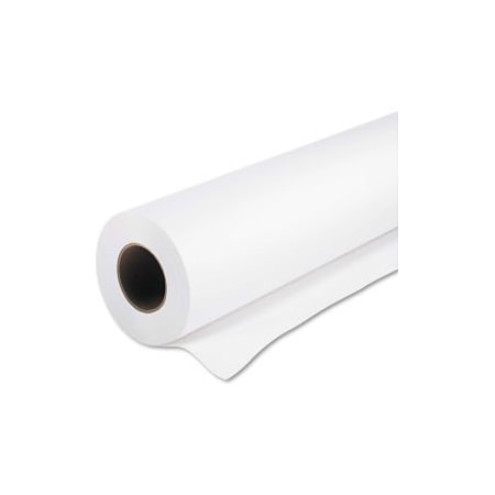 Hewletpcco HP, SUPER-HEAVYWEIGHT PLUS MATTE PAPER, 42in X 100 FT, MATTE WHITE Q6628B